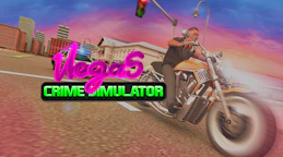 Vegas Crime Simulator