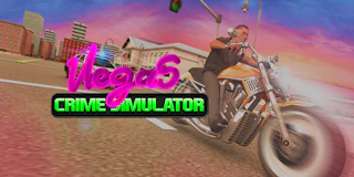 Vegas Crime Simulator thumbnail