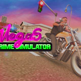 Vegas Crime Simulator