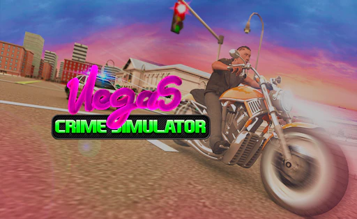Vegas Crime Simulator