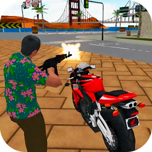 Vegas Suç Simülatörü Thumbnail