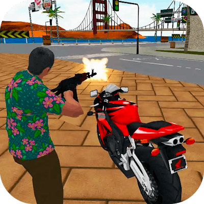 Vegas Crime Simulator By Gamepix