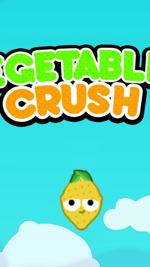 Vegetables Crush