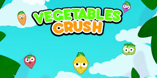 Vegetables Crush thumbnail