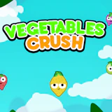Vegetables Crush