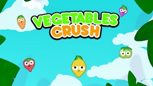 Image for Vegetables Crush