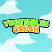 Vegetables Crush - Play Free Best match-3 Online Game on JangoGames.com