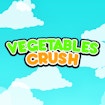 Vegetables Crush banner