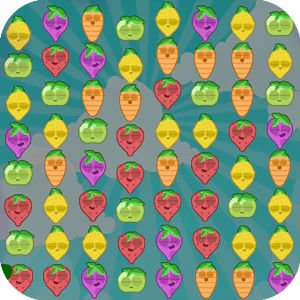 Légumes en folie Thumbnail