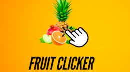 Fruit Clicker
