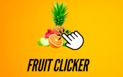Fruit Clicker