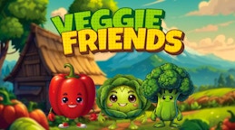 Veggie Friends