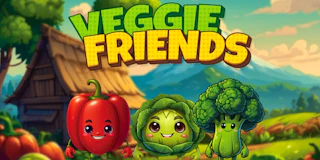 Veggie Friends thumbnail