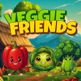 Veggie Friends