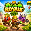 Veggie Royale