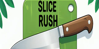 Veggie Slice Rush thumbnail