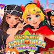 Velin World Halloween Carnival
