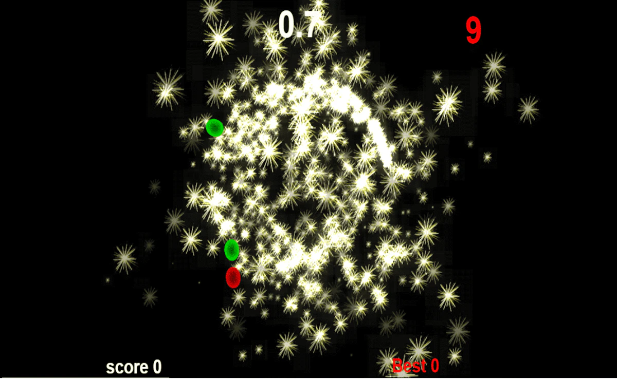 Velocity Click game thumbnail