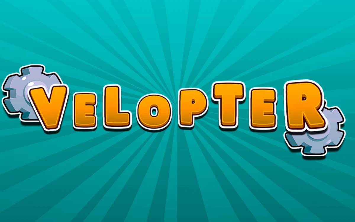 Play Velopter — free online Hyper Casual game