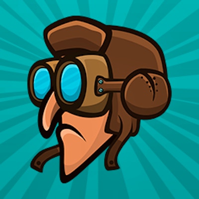 Velopter By Gamepix
