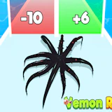 Vemon Run 3D