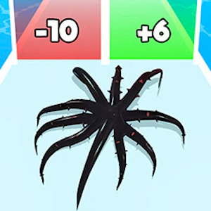 Vemon Run 3D Thumbnail