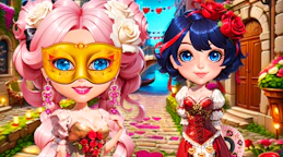 威尼斯恋情 (Venetian Love Affair)