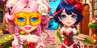 Venetian Love Affair thumbnail