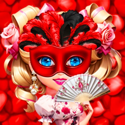 Venetian Love Affair By Gamepix