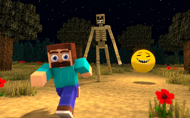 Play Verity Block Survival online for free