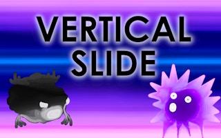 Vertical Slide game cover