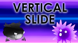 Vertical Slide
