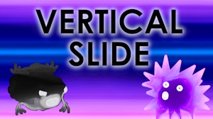 Image for Vertical Slide