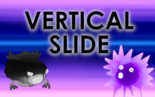 Vertical Slide game cover