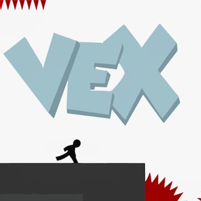 Vex 1 By Gamepix