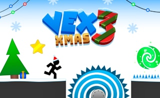 Vex 3 Xmas