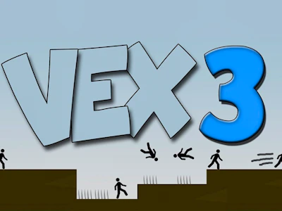 Vex 3