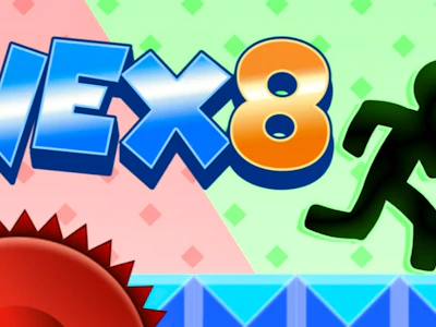 Vex 8