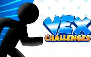 Vex Challenges game cover