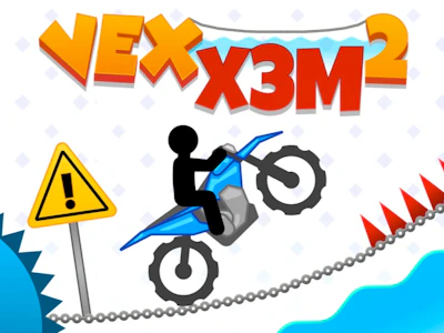 Vex X3m 2
