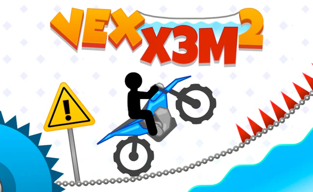 Vex X3M 2