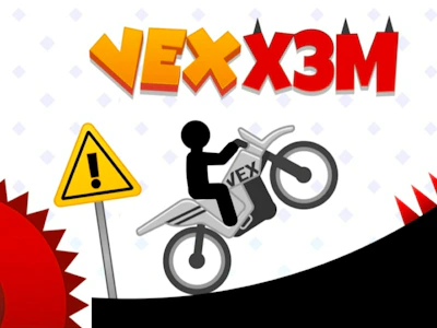Vex X3m
