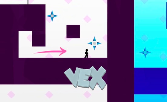Vex 5 - Online Game - Play for Free