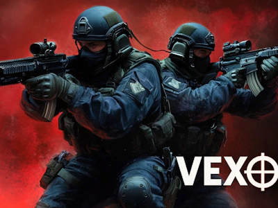 Vexon