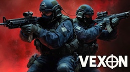 Vexon