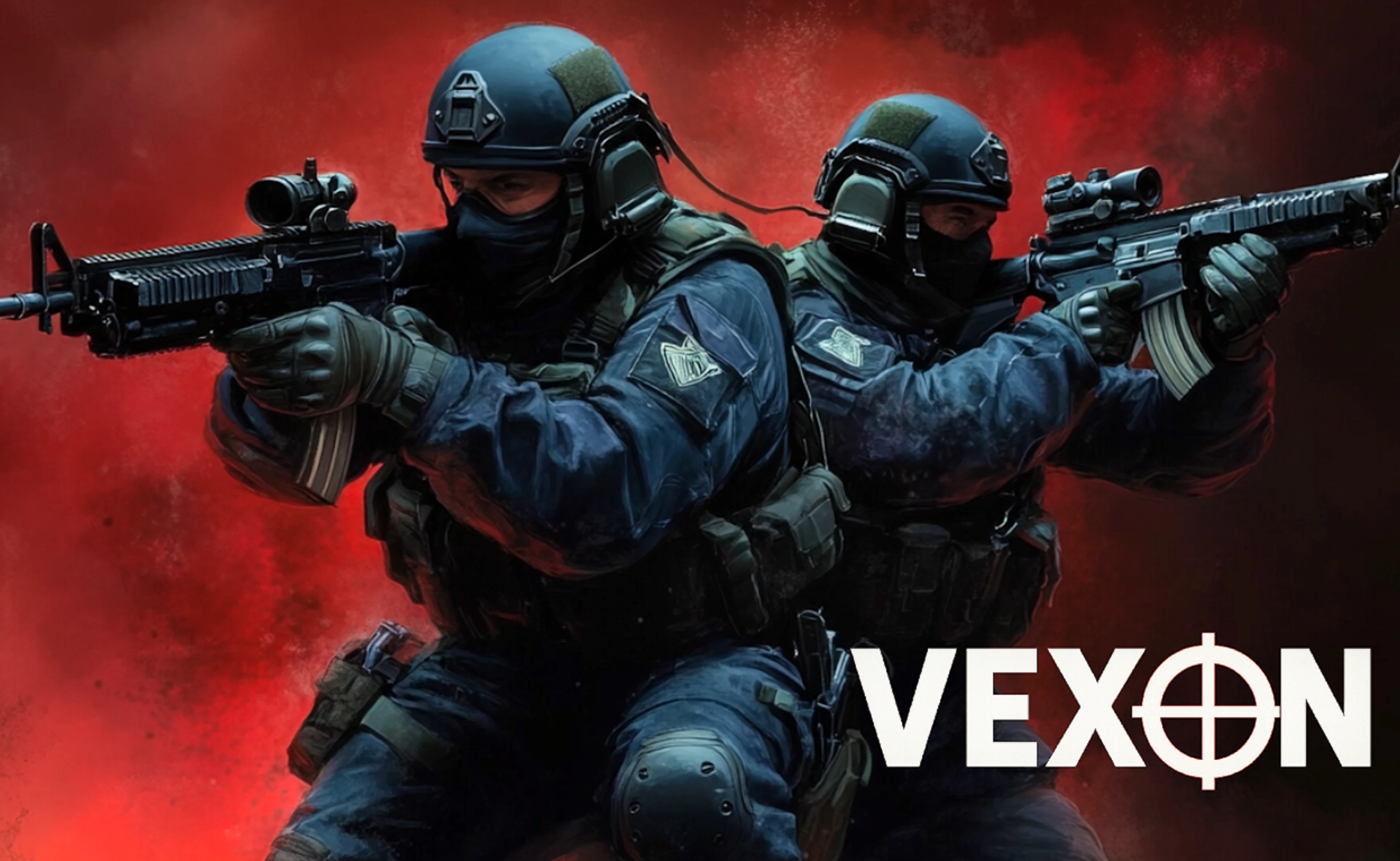Vexon