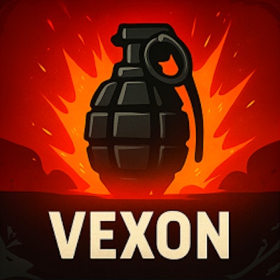 Vexon By Gamepix