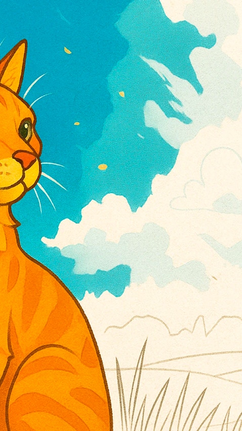 Cover Image Vibe Colouring