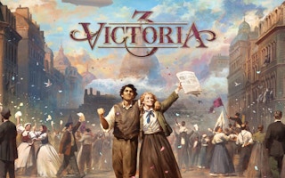 Victoria 3 - Steam Key