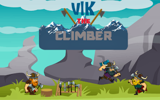 Vik The Climber